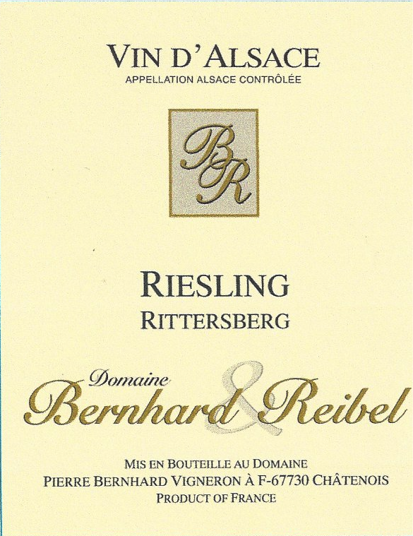 LabelRittersberg